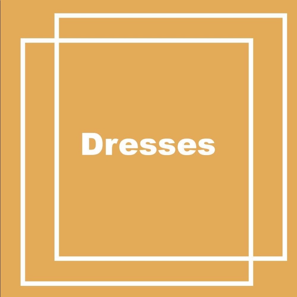 Dresses